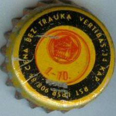 Cena bez trauka vertibas 34 kap. RST LPSR 908\u002D81 1.\u002D10.