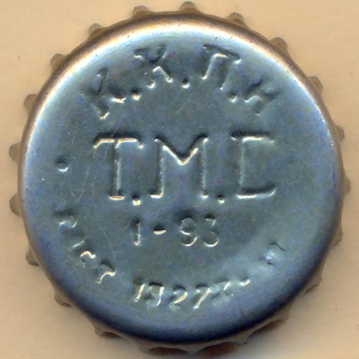 К.К.П.Н. Т.М.С. I\u002D93 ГОСТ 13273\u002D88