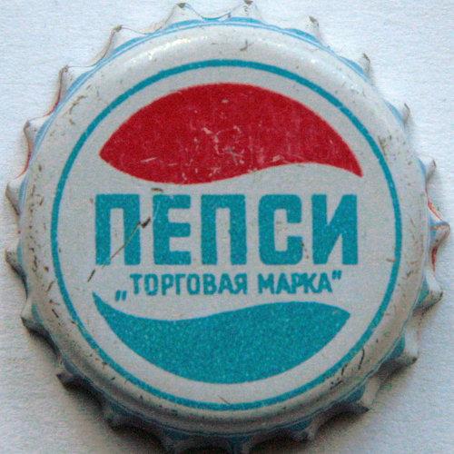 ПЕПСИ \u0022торговая марка\u0022