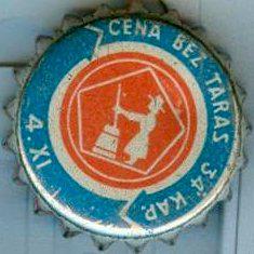 Cena bez taras 34 kap. 4.XI