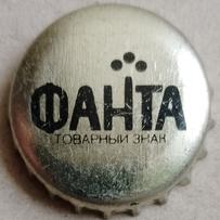Фанта Товарный знак