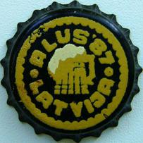 Alus\u002787 Latvija