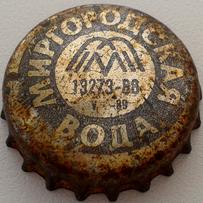 Миргородская вода V кв. 89