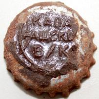 Каларашский В/К