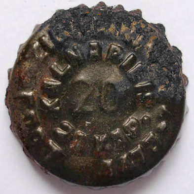 Photo of variation LT000101-1001.20