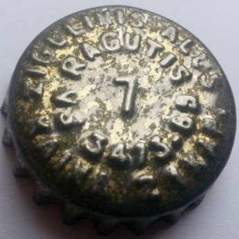 Photo of variation LT000301-1003.07