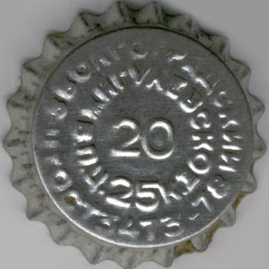 Photo of variation RU110101-1001.20