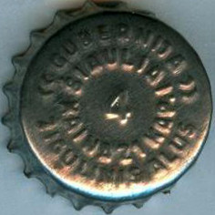 Photo of variation LT000201-1001A