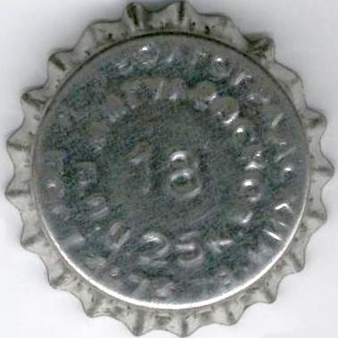 Photo of variation RU110101-1001B