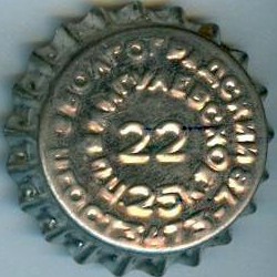 Photo of variation RU110101-1001.22