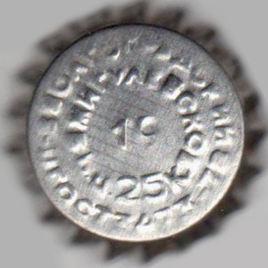 Photo of variation RU110101-1001.19