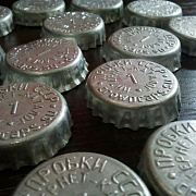 A special cap of The Caps of the USSR