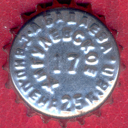 Photo of variation RU420101-1016.17