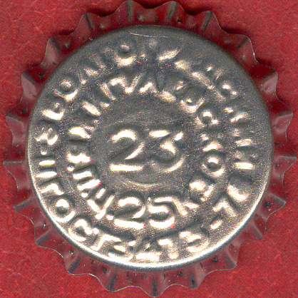 Photo of variation RU110101-1001