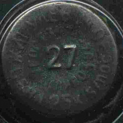 Photo of variation RU370101-1009.27