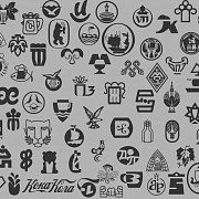 Added factory logos