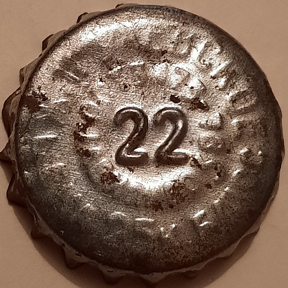 Photo of variation RU370101-1009.22