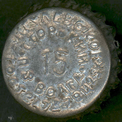 Photo of variation RU150101-1005.15