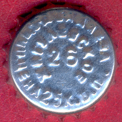 Photo of variation RU420101-1016