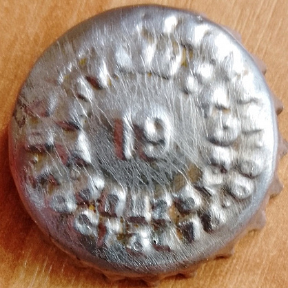 Photo of variation RU420101-1010O.19