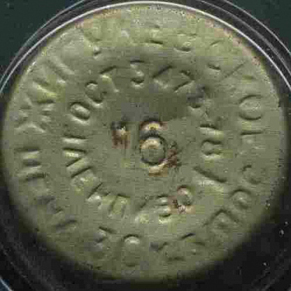 Photo of variation RU370102-1012.16