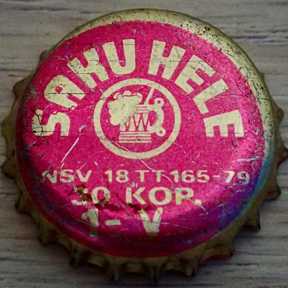 Photo of variation EE000501-2002.05-1