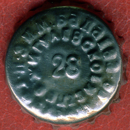 Photo of variation RU420101-1010O.28