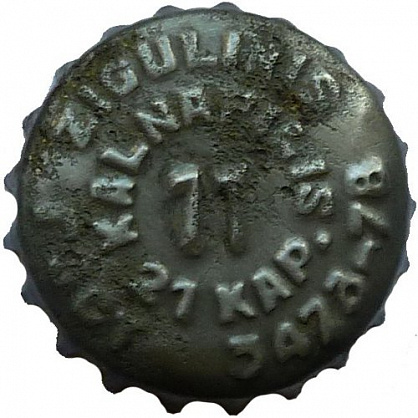 Photo of variation LT000101-1001.11