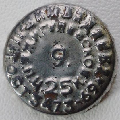Photo of variation RU420101-1010R.09