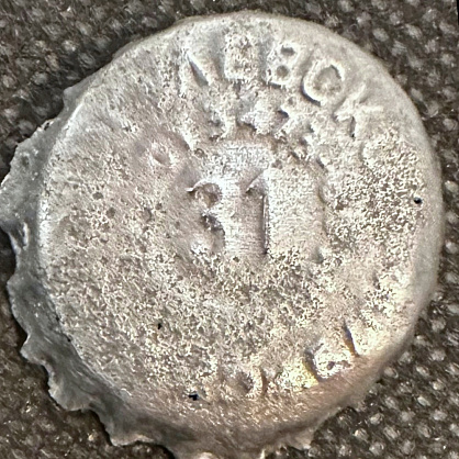 Photo of variation RU370102-1007.31