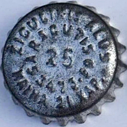 Photo of variation LT000301-1003.25