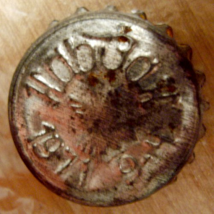 Photo of variation RU600101-1002.1971-09-04