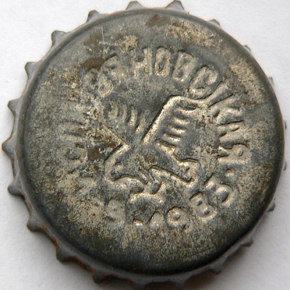 Photo of variation RU600201-1001B.1983-08-1