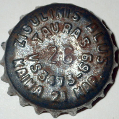 Photo of variation LT000501-1003.26