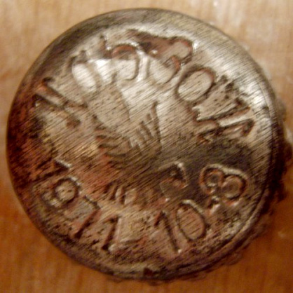 Photo of variation RU600101-1002.1971-10-03